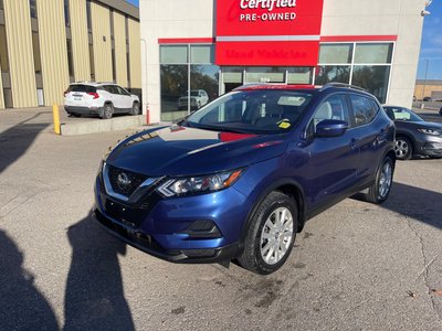 Nissan Qashqai  2023 à Regina, Saskatchewan