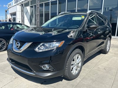 2014 Nissan Rogue in Calgary, Alberta