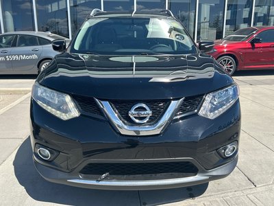 2014 Nissan Rogue in Calgary, Alberta