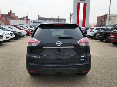 2014 Nissan Rogue in Regina, Saskatchewan