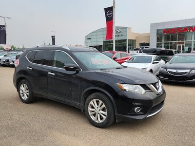 2014 Nissan Rogue in Regina, Saskatchewan