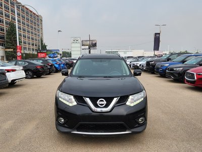 2014 Nissan Rogue in Regina, Saskatchewan