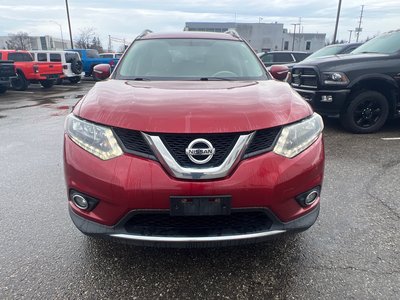 2014 Nissan Rogue in Bolton, Ontario