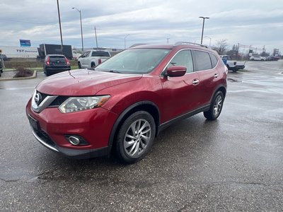 2014 Nissan Rogue in Bolton, Ontario