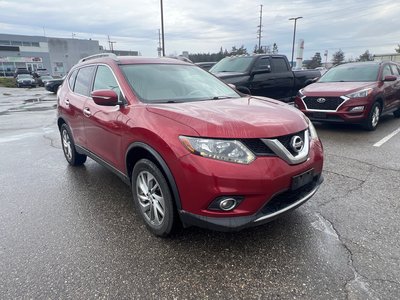 2014 Nissan Rogue in Bolton, Ontario