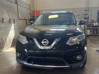2015 Nissan Rogue in Regina, Saskatchewan