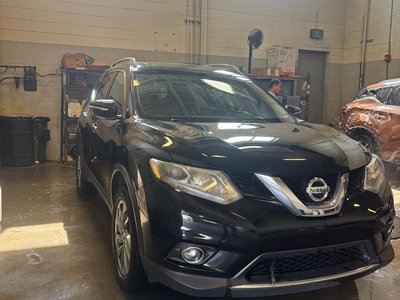 2015 Nissan Rogue in Regina, Saskatchewan