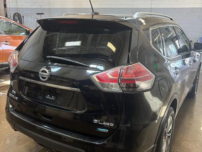 2015 Nissan Rogue in Regina, Saskatchewan