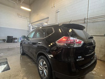 2015 Nissan Rogue in Regina, Saskatchewan