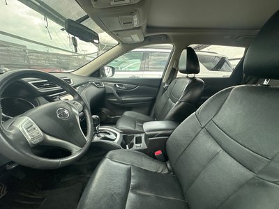 2015 Nissan Rogue in Calgary, Alberta