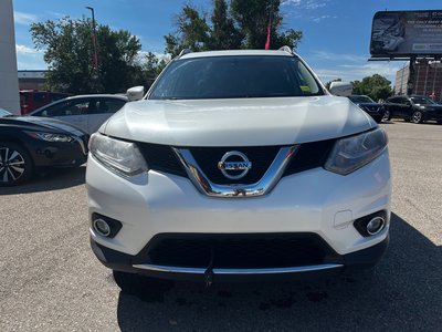 2015 Nissan Rogue in Regina, Saskatchewan