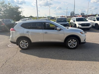 Nissan Rogue  2015 à Dorval, Québec