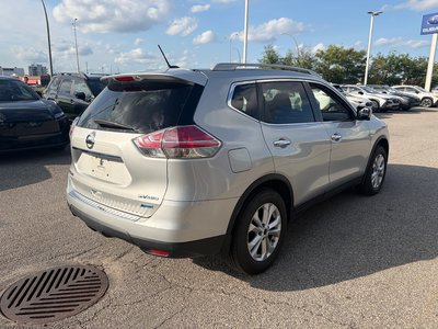 2015 Nissan Rogue in Dorval, Quebec