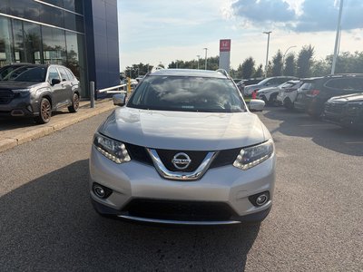 Nissan Rogue  2015 à Dorval, Québec