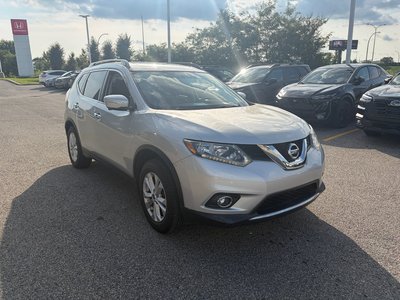 Nissan Rogue  2015 à Dorval, Québec