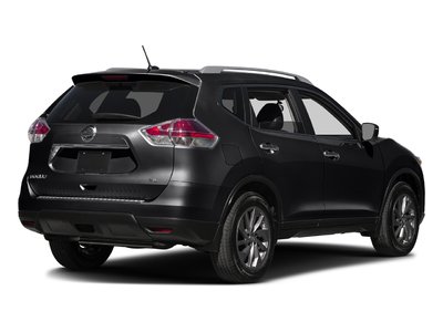 2016 Nissan Rogue in North Vancouver, British Columbia