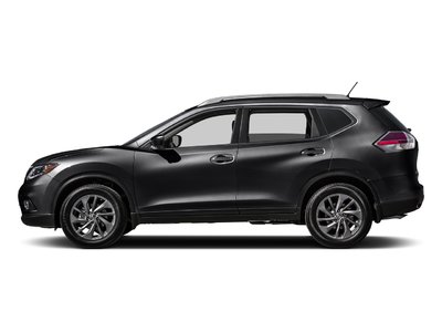 2016 Nissan Rogue in North Vancouver, British Columbia