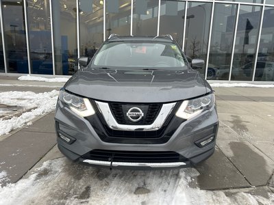 2017 Nissan Rogue in Calgary, Alberta