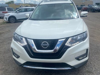 2017 Nissan Rogue in Regina, Saskatchewan