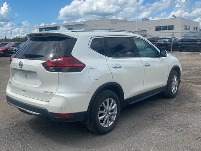 2017 Nissan Rogue in Regina, Saskatchewan