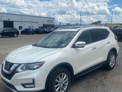 2017 Nissan Rogue in Regina, Saskatchewan