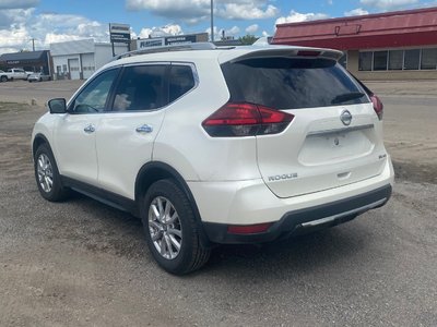 2017 Nissan Rogue in Regina, Saskatchewan