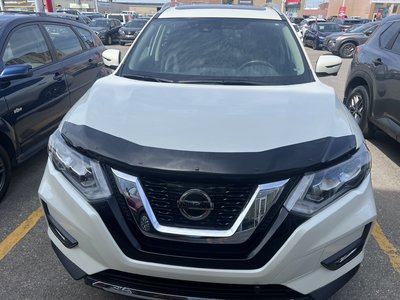 2017 Nissan Rogue in Regina, Saskatchewan