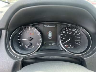 2017 Nissan Rogue in Regina, Saskatchewan