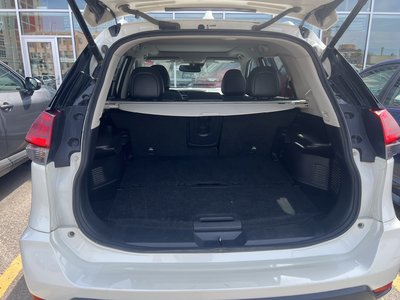 2017 Nissan Rogue in Regina, Saskatchewan