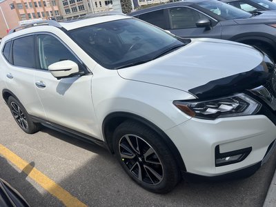 2017 Nissan Rogue in Regina, Saskatchewan