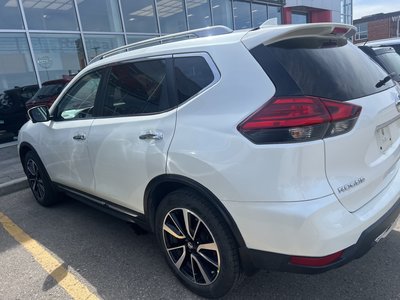 2017 Nissan Rogue in Regina, Saskatchewan