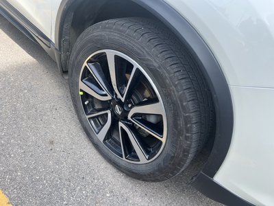 2017 Nissan Rogue in Regina, Saskatchewan