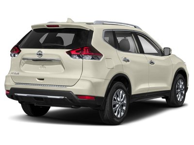 2017 Nissan Rogue in North Vancouver, British Columbia