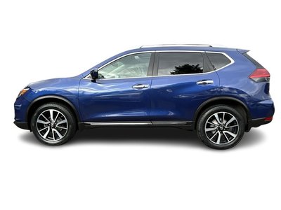 Nissan Rogue  2017 à Vancouver, Colombie-Britannique