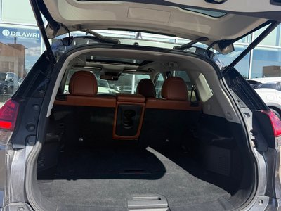 2017 Nissan Rogue in Regina, Saskatchewan