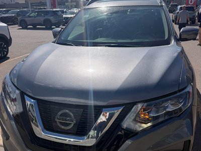 2017 Nissan Rogue in Regina, Saskatchewan