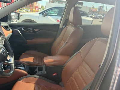 2017 Nissan Rogue in Regina, Saskatchewan