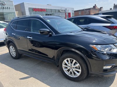 2018 Nissan Rogue in Regina, Saskatchewan