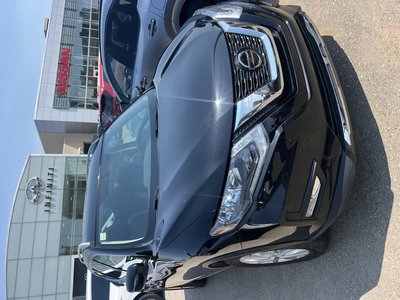 2018 Nissan Rogue in Regina, Saskatchewan