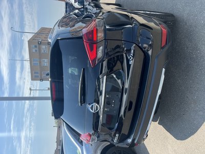 2018 Nissan Rogue in Regina, Saskatchewan