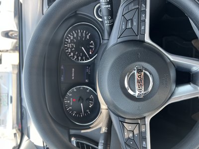 2018 Nissan Rogue in Regina, Saskatchewan