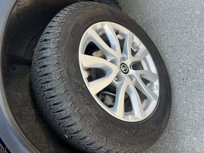 2018 Nissan Rogue in Regina, Saskatchewan