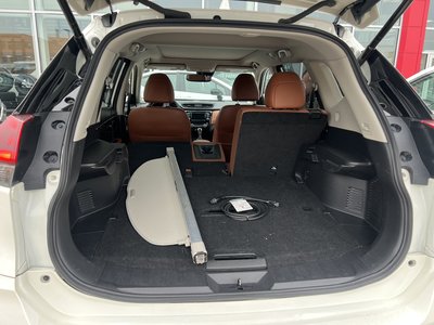 Nissan Rogue  2018 à Regina, Saskatchewan