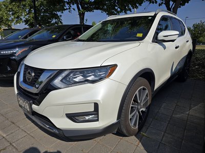 2018 Nissan Rogue in Markham, Ontario