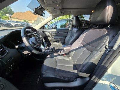 2018 Nissan Rogue in Markham, Ontario