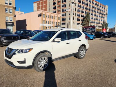 2018 Nissan Rogue in Regina, Saskatchewan