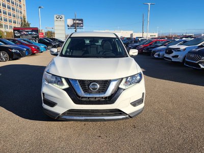 2018 Nissan Rogue in Regina, Saskatchewan