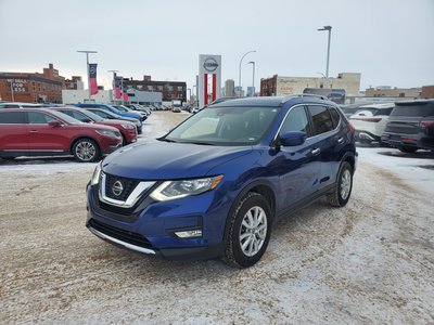 2019 Nissan Rogue in Regina, Saskatchewan