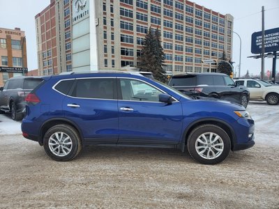 2019 Nissan Rogue in Regina, Saskatchewan