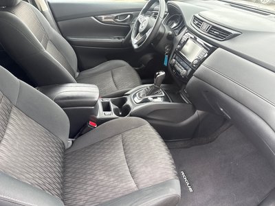 2019 Nissan Rogue in Regina, Saskatchewan